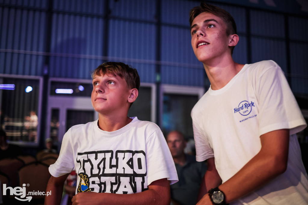 I Mielecka Gala Boksu Olimpijskiego