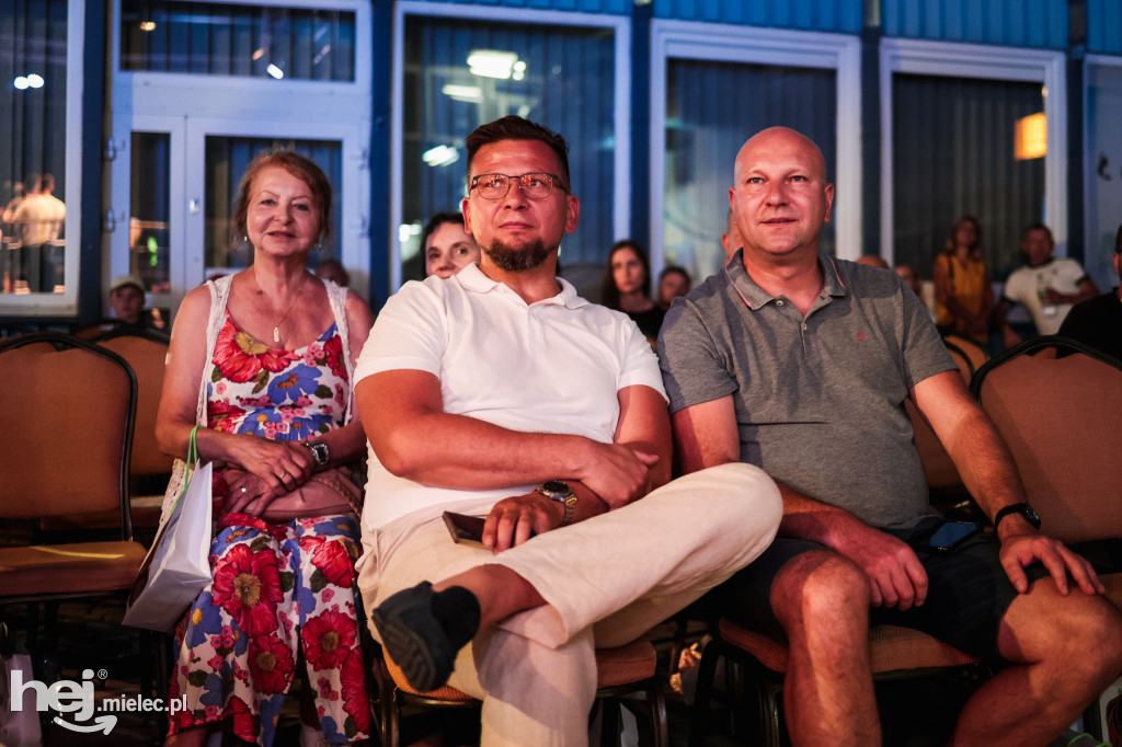 I Mielecka Gala Boksu Olimpijskiego