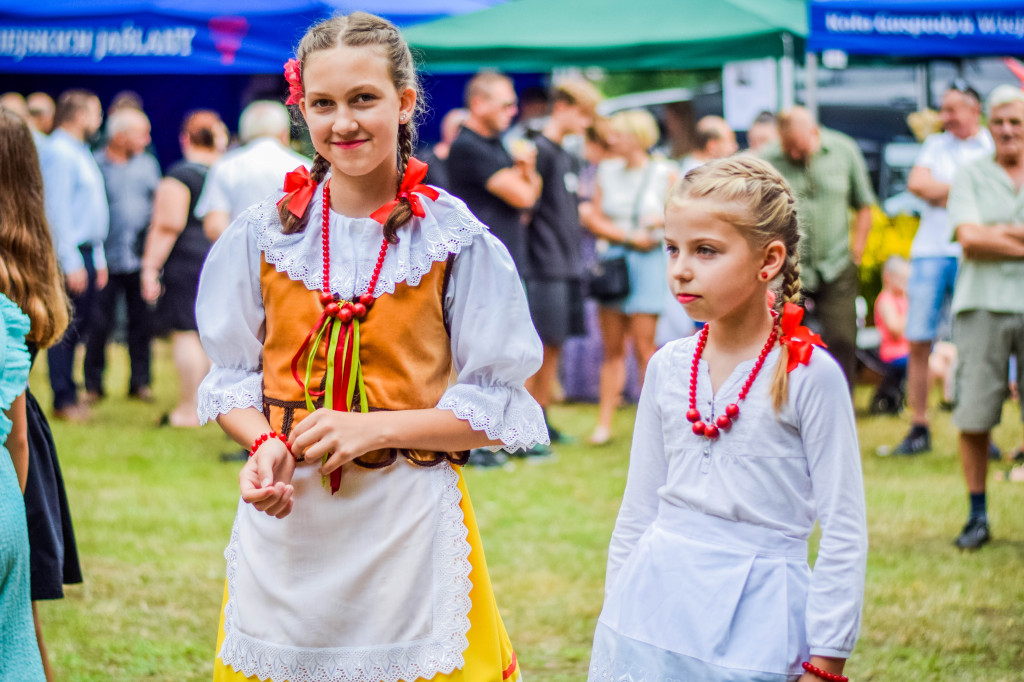 III Jaślański Piknik Rodzinny