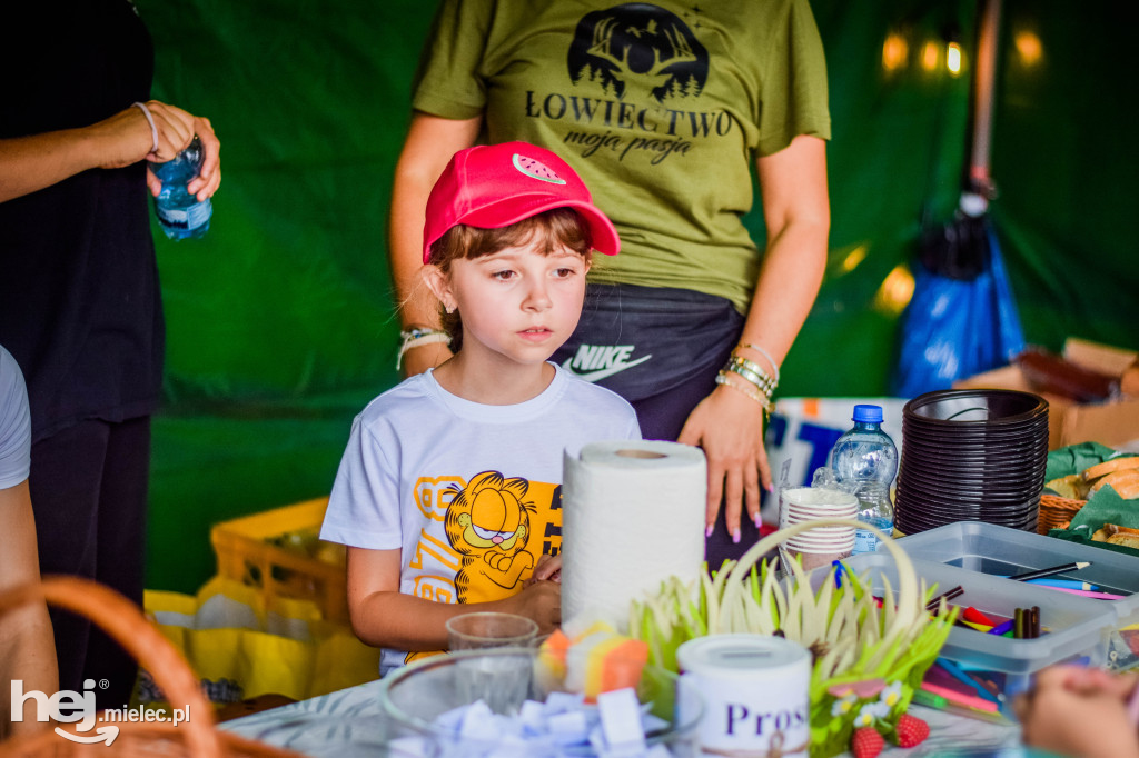III Jaślański Piknik Rodzinny