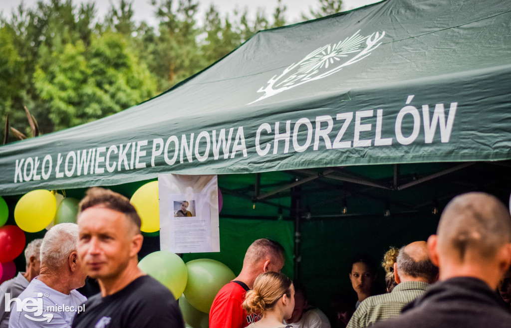 III Jaślański Piknik Rodzinny