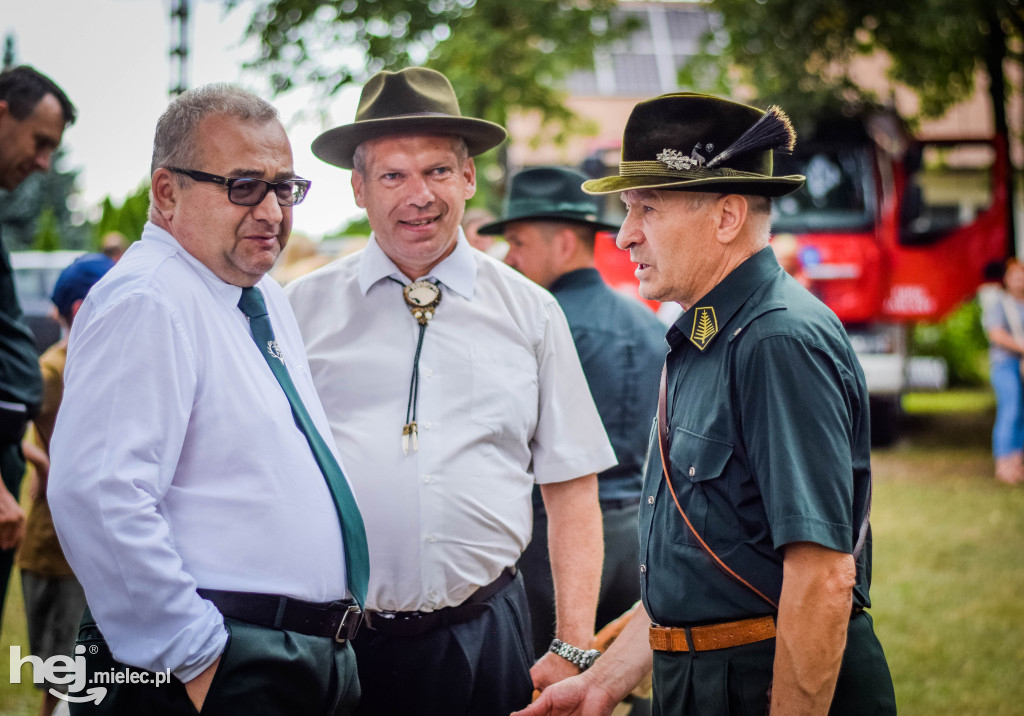 III Jaślański Piknik Rodzinny
