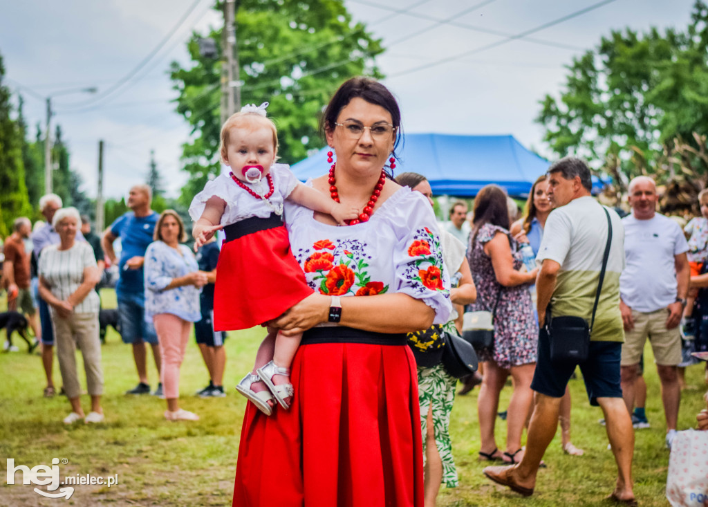 III Jaślański Piknik Rodzinny