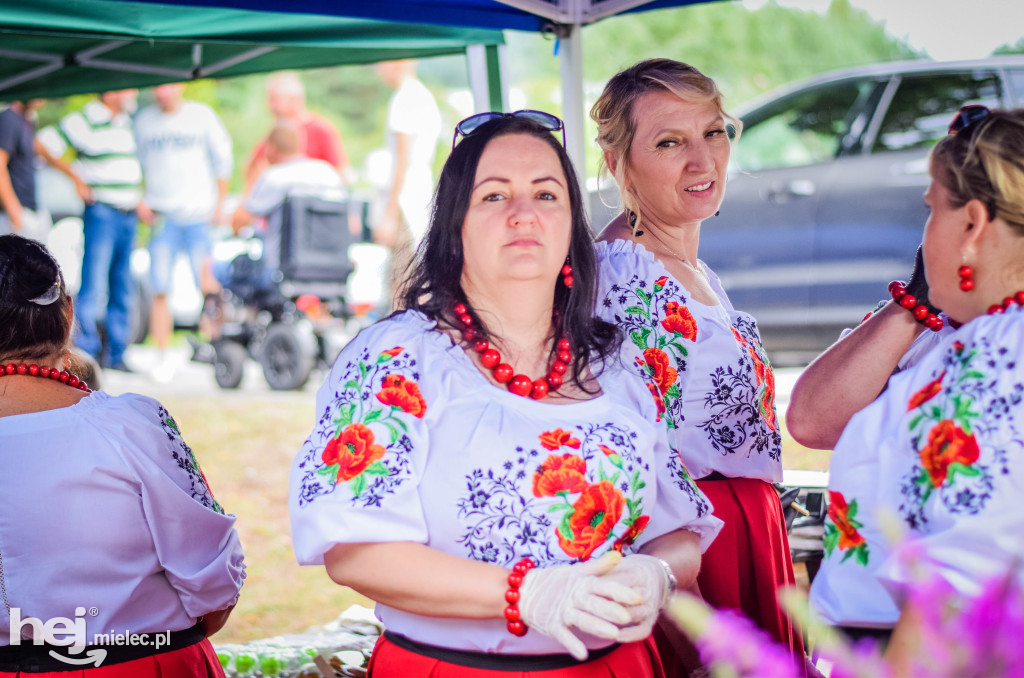 III Jaślański Piknik Rodzinny