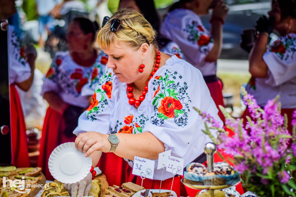 III Jaślański Piknik Rodzinny
