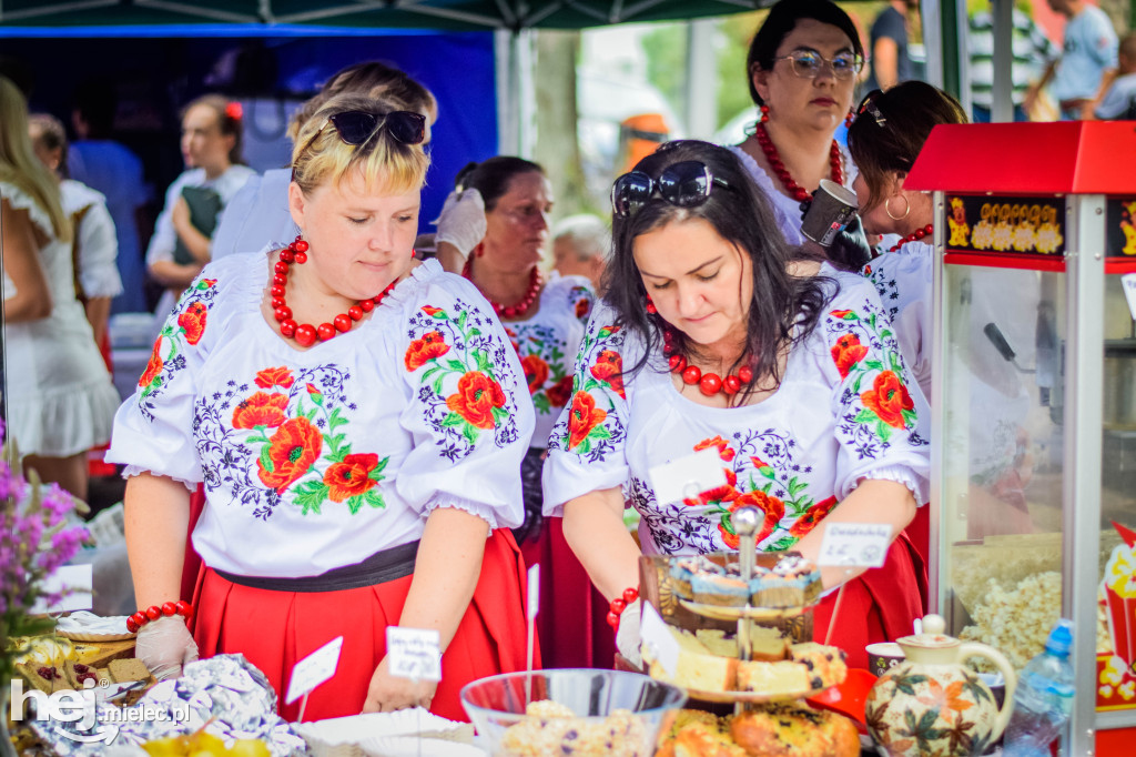 III Jaślański Piknik Rodzinny