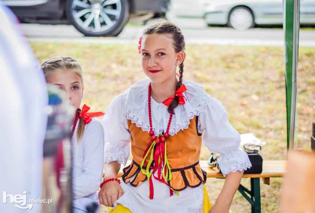 III Jaślański Piknik Rodzinny