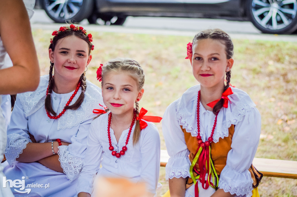 III Jaślański Piknik Rodzinny