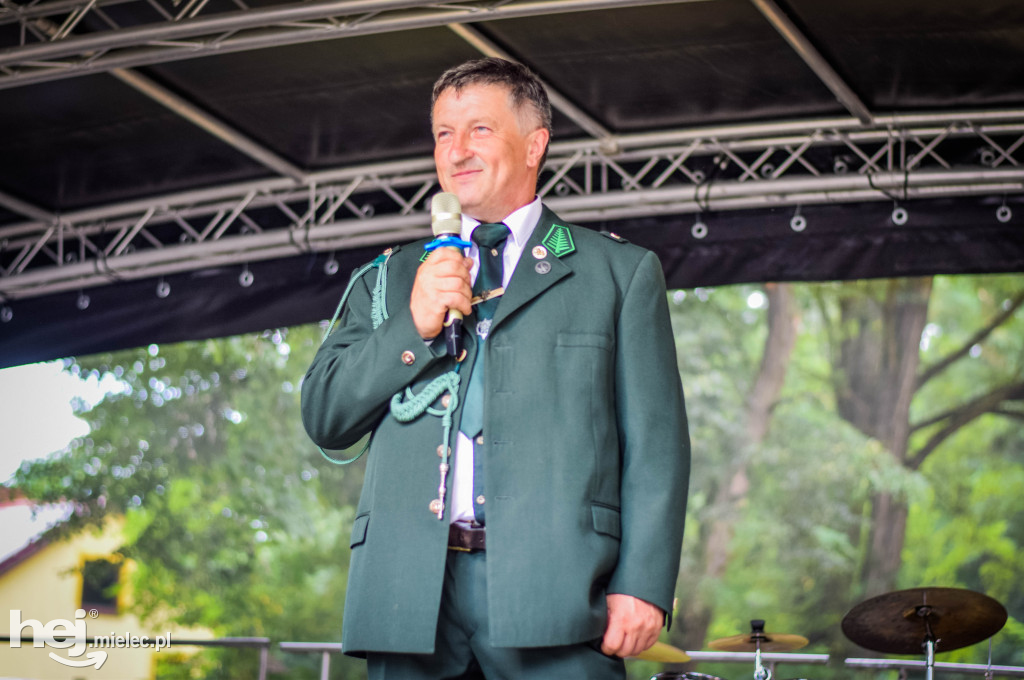 III Jaślański Piknik Rodzinny