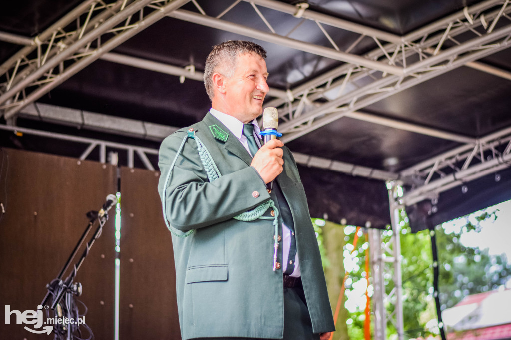 III Jaślański Piknik Rodzinny
