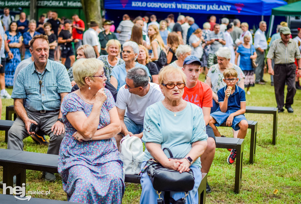 III Jaślański Piknik Rodzinny