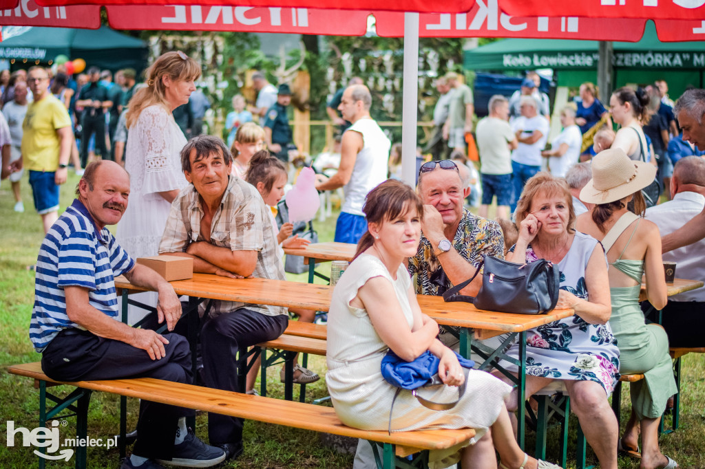 III Jaślański Piknik Rodzinny