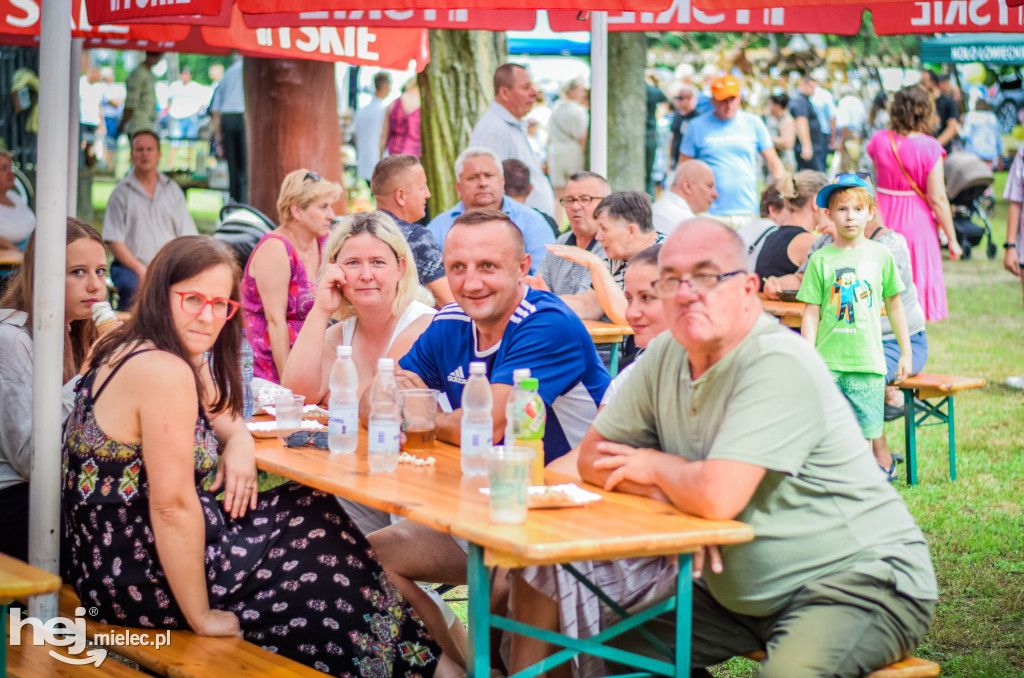 III Jaślański Piknik Rodzinny