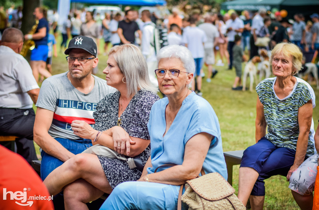 III Jaślański Piknik Rodzinny