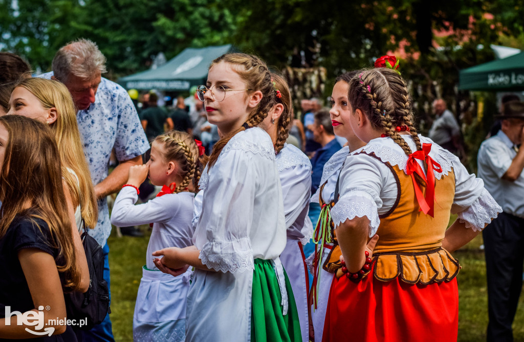 III Jaślański Piknik Rodzinny
