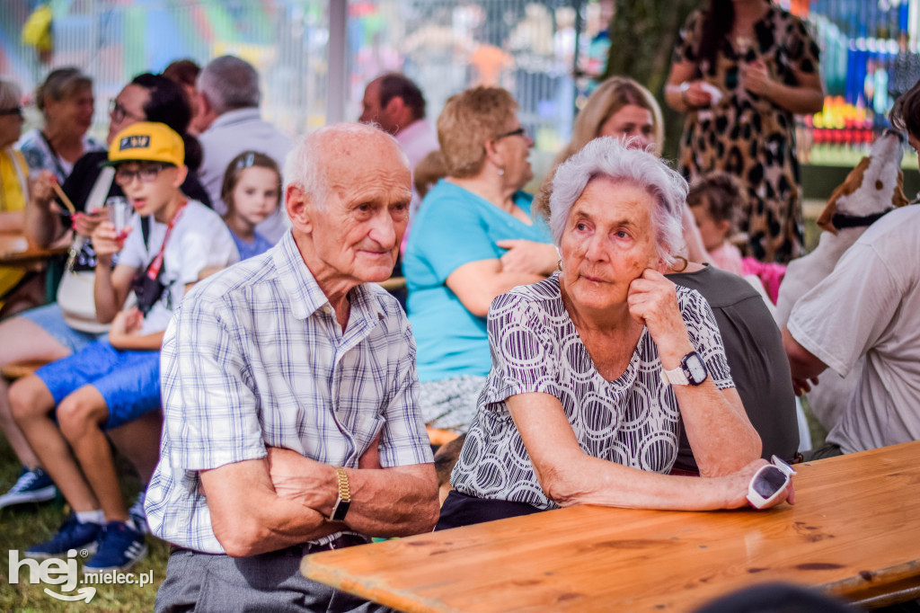 III Jaślański Piknik Rodzinny
