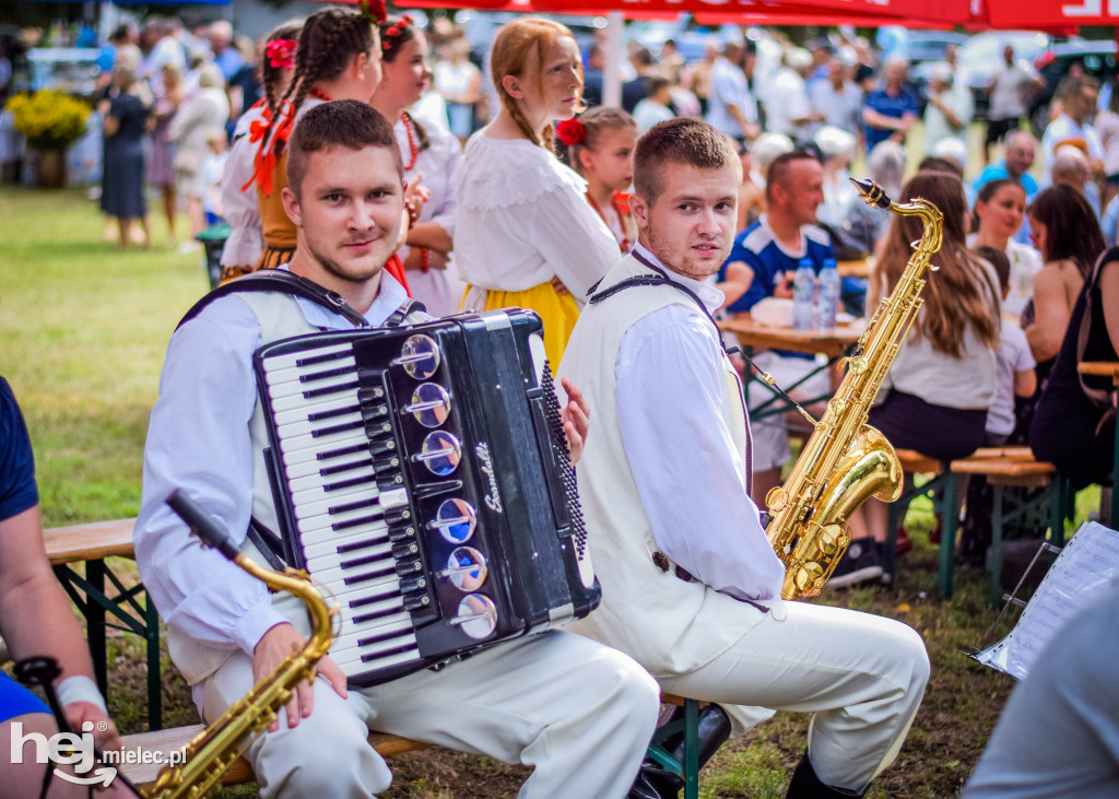 III Jaślański Piknik Rodzinny