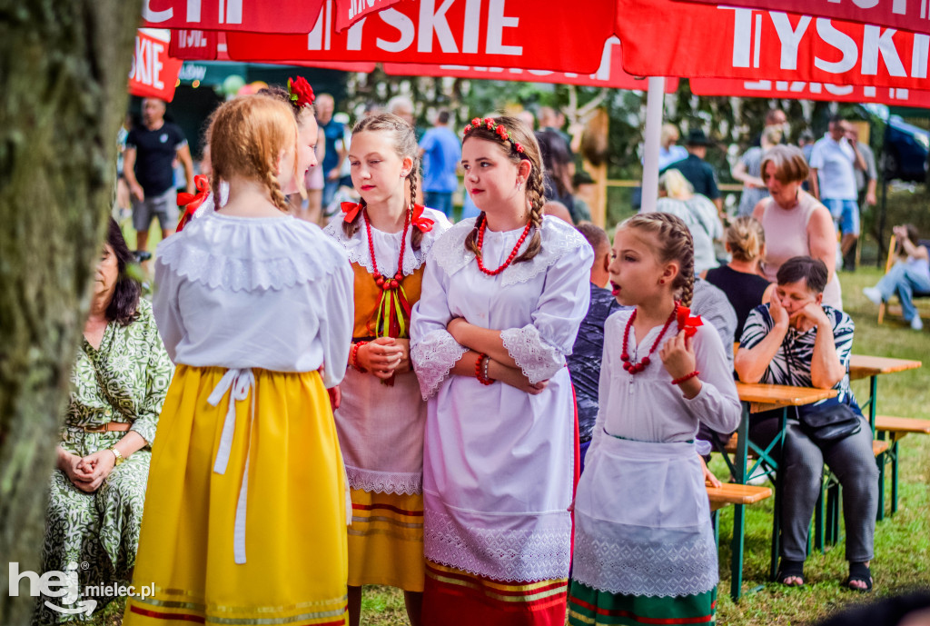III Jaślański Piknik Rodzinny