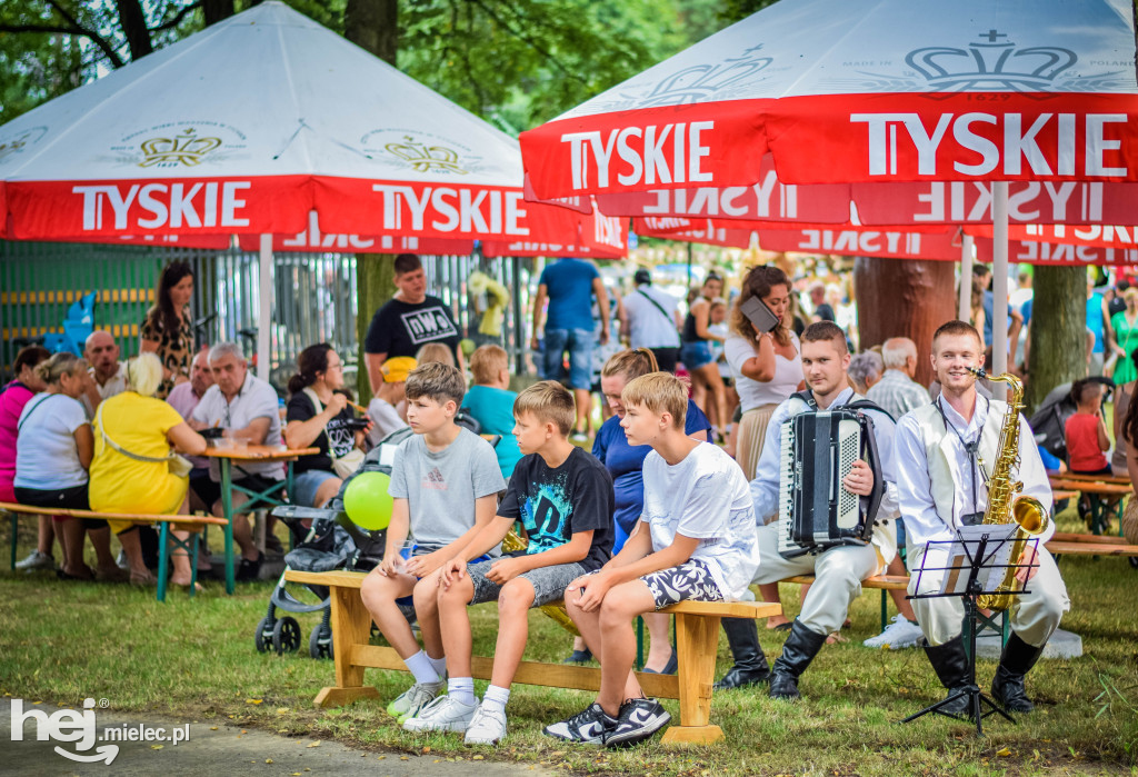 III Jaślański Piknik Rodzinny
