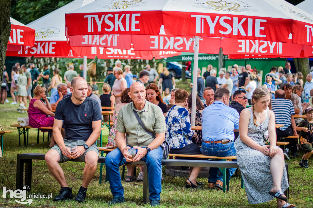 III Jaślański Piknik Rodzinny