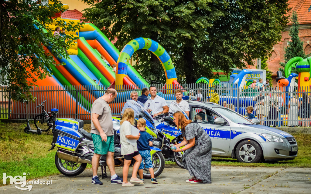 III Jaślański Piknik Rodzinny