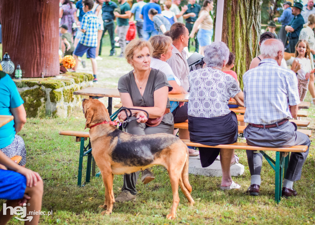 III Jaślański Piknik Rodzinny
