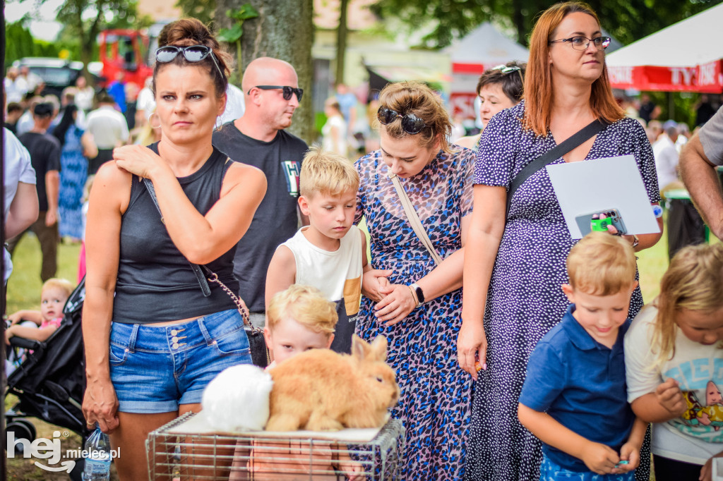III Jaślański Piknik Rodzinny