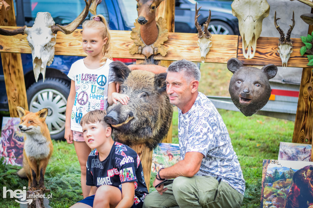 III Jaślański Piknik Rodzinny