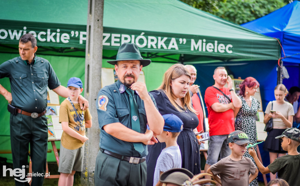 III Jaślański Piknik Rodzinny