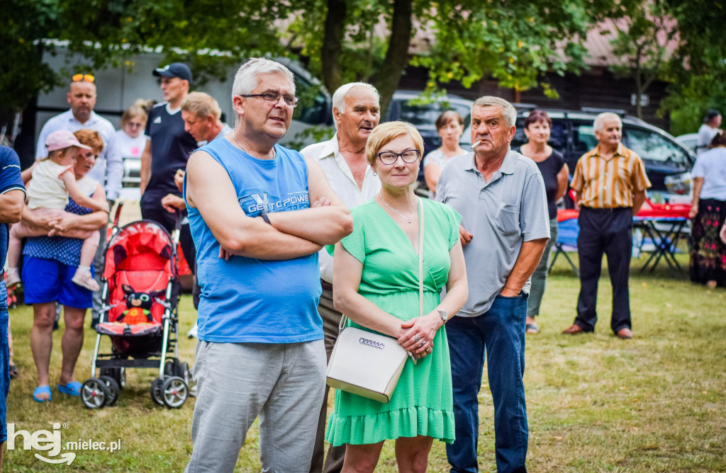III Jaślański Piknik Rodzinny