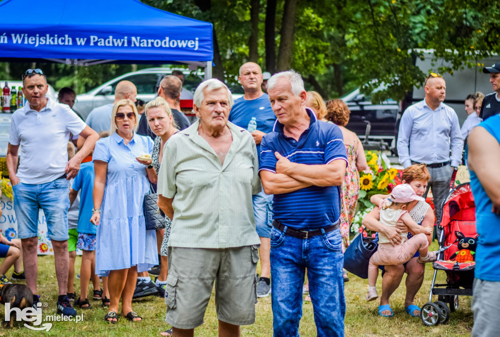 III Jaślański Piknik Rodzinny