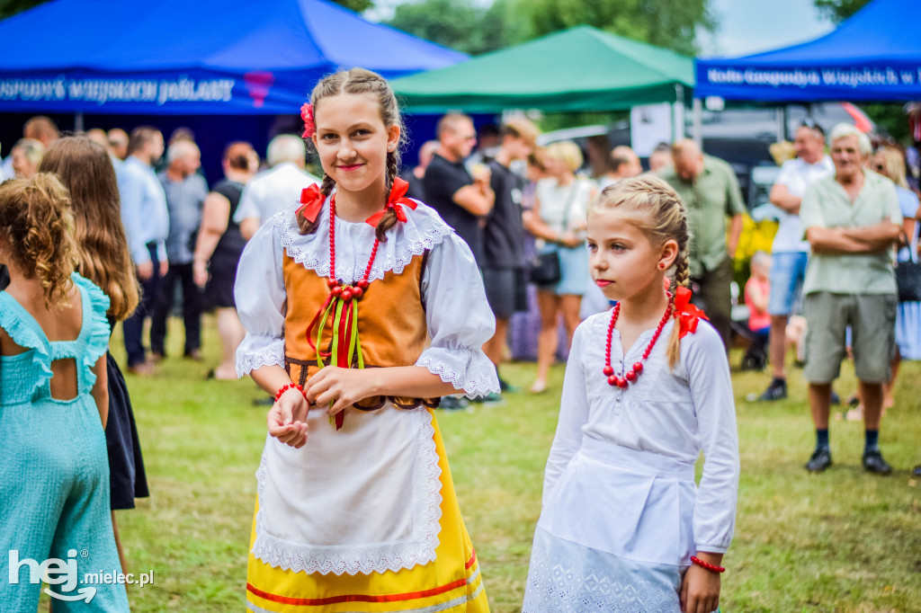 III Jaślański Piknik Rodzinny