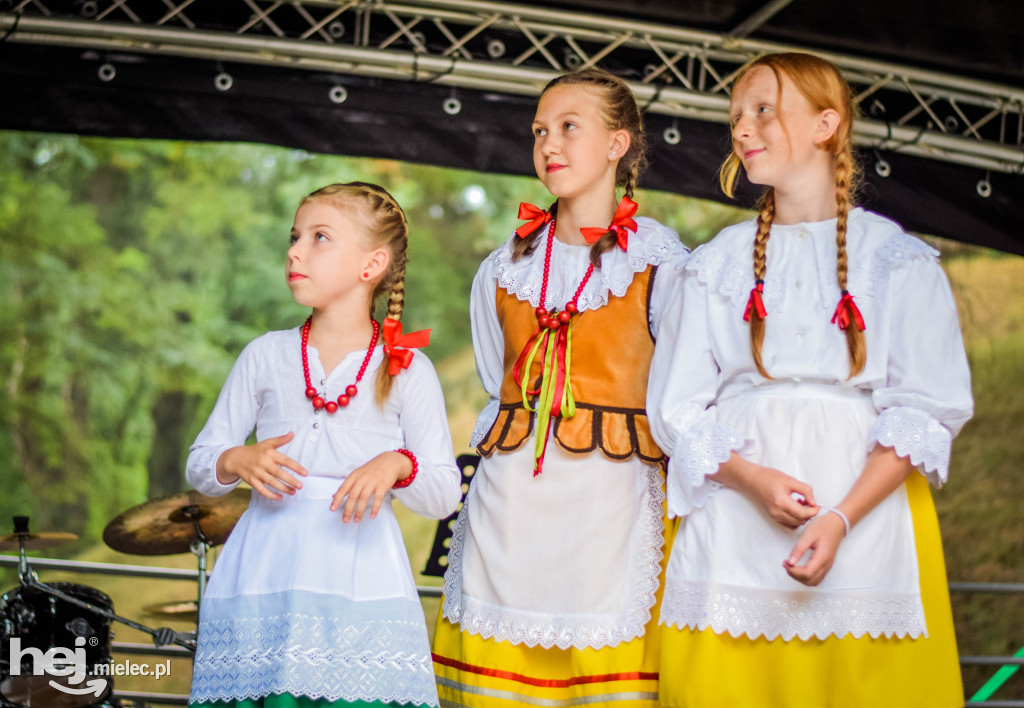 III Jaślański Piknik Rodzinny