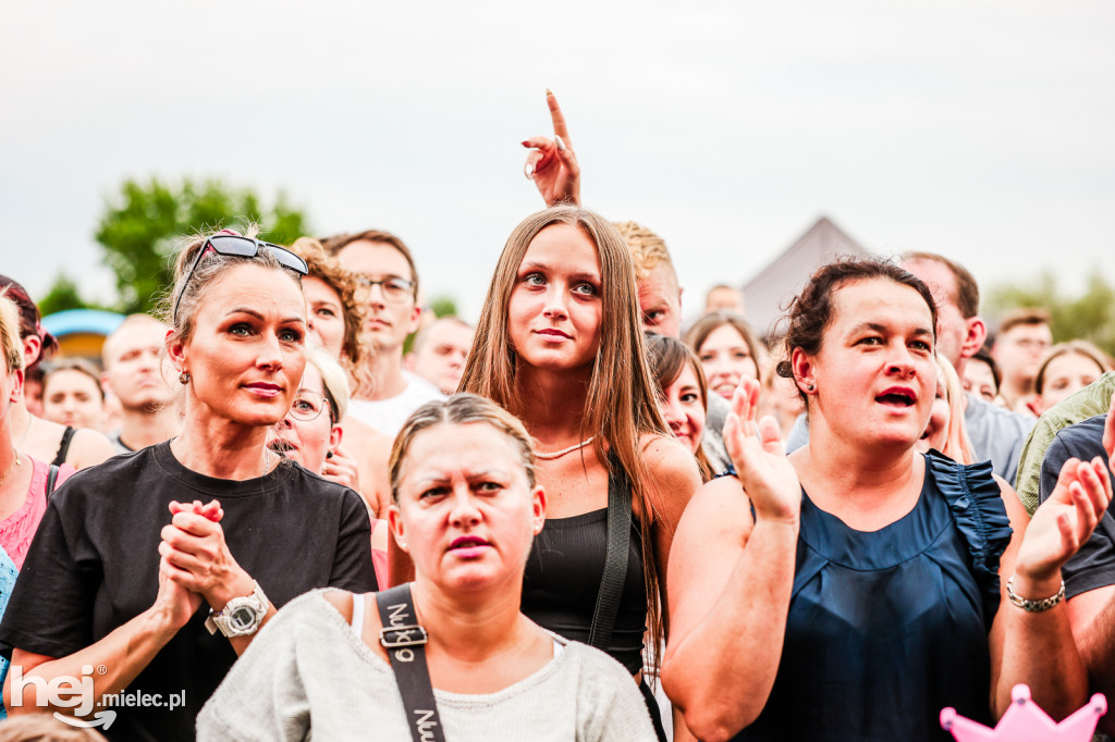 Święto Radomyśla Wielkiego 2024