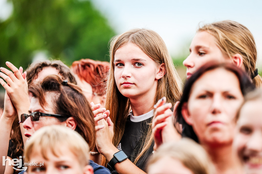 Święto Radomyśla Wielkiego 2024