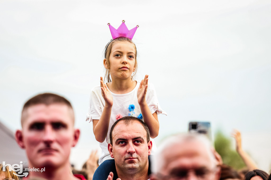 Święto Radomyśla Wielkiego 2024