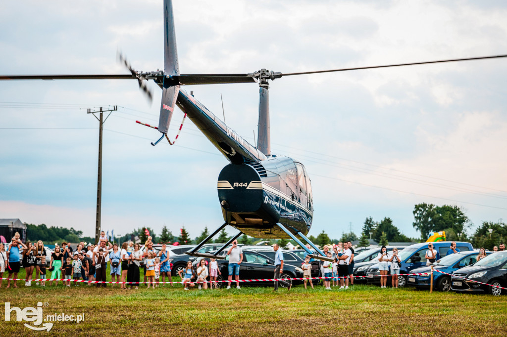 Święto Radomyśla Wielkiego 2024