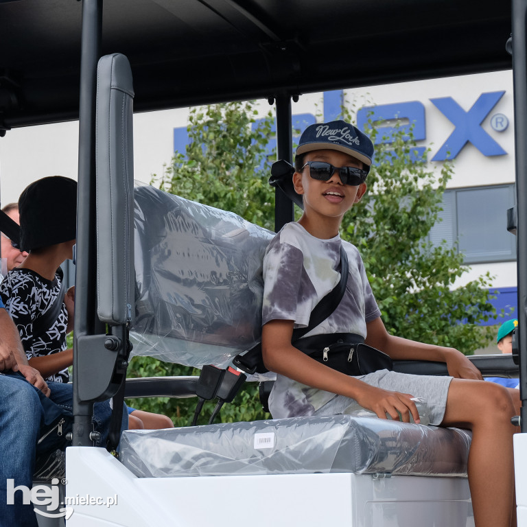 Piknik Melex