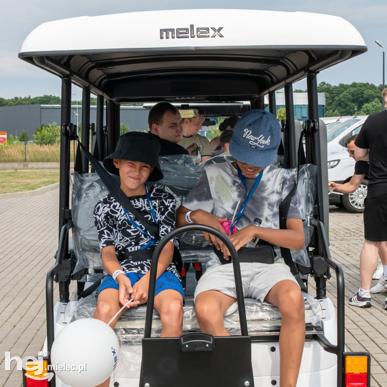 Piknik Melex
