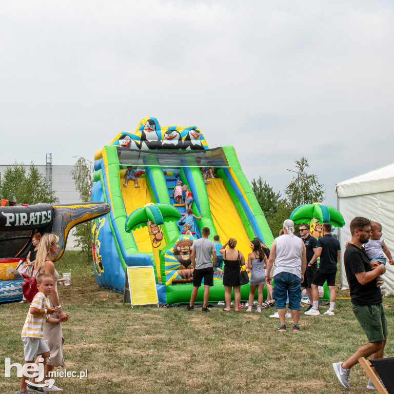 Piknik Melex