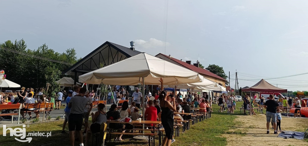 Dni Wampierzowa 2024