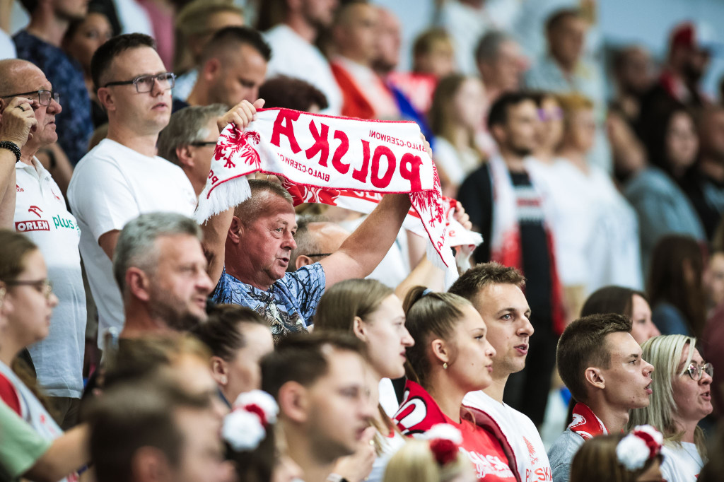Polska - Francja