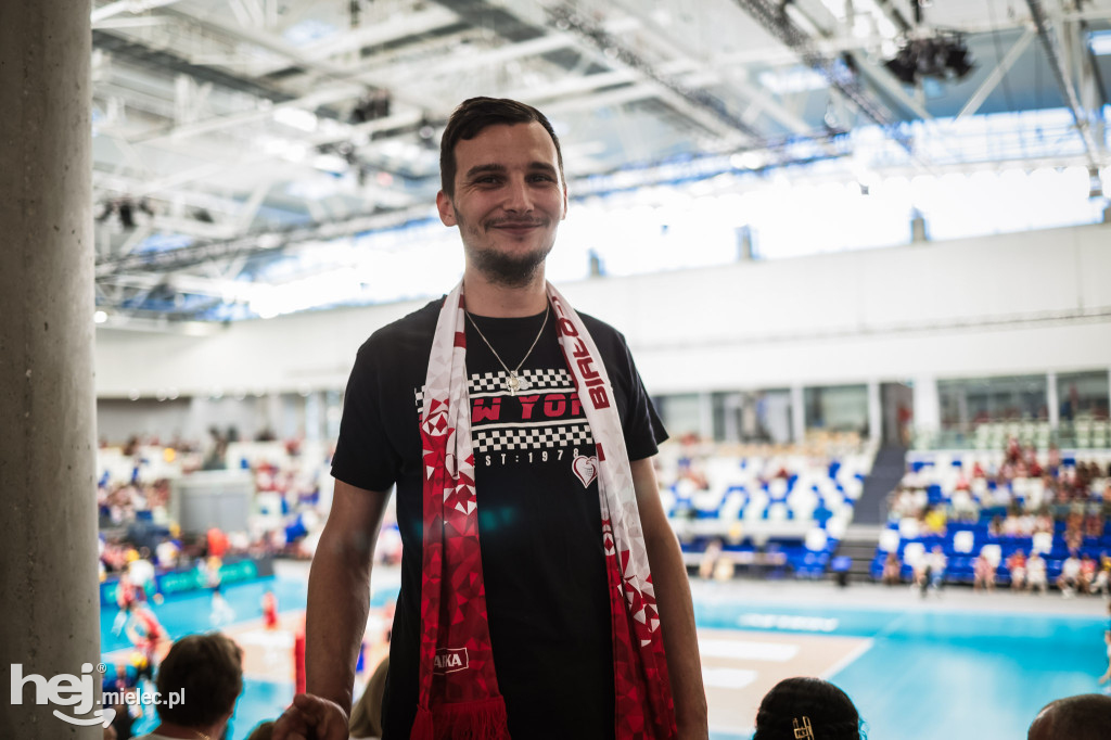 Polska - Francja