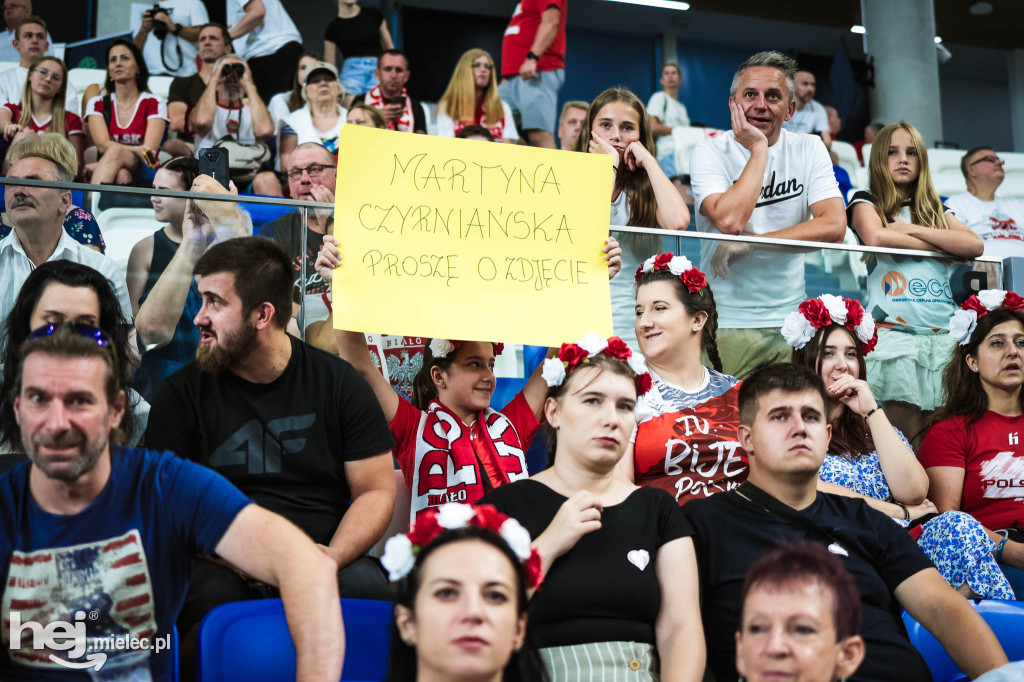 Polska - Francja