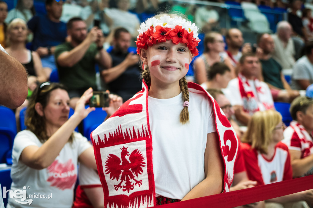 Polska - Francja