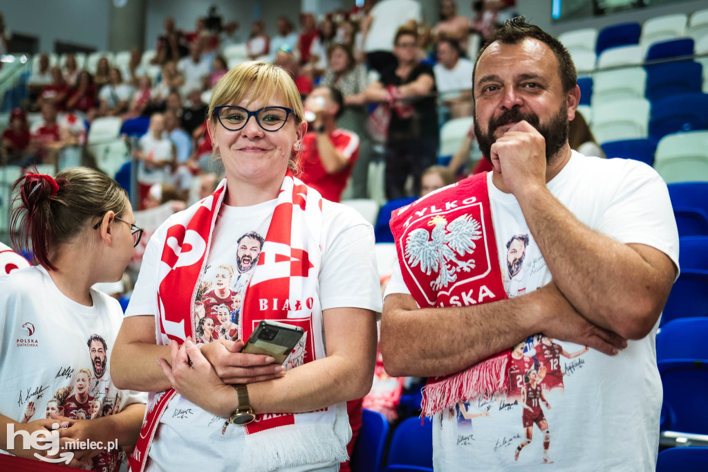 Polska - Francja