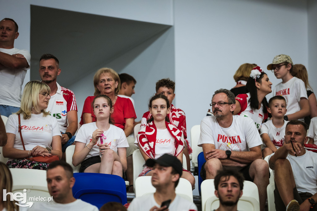 Polska - Francja