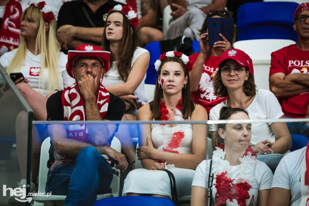 Polska - Francja