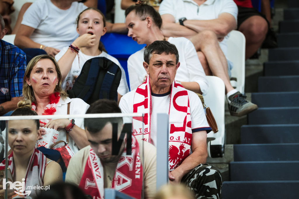 Polska - Francja
