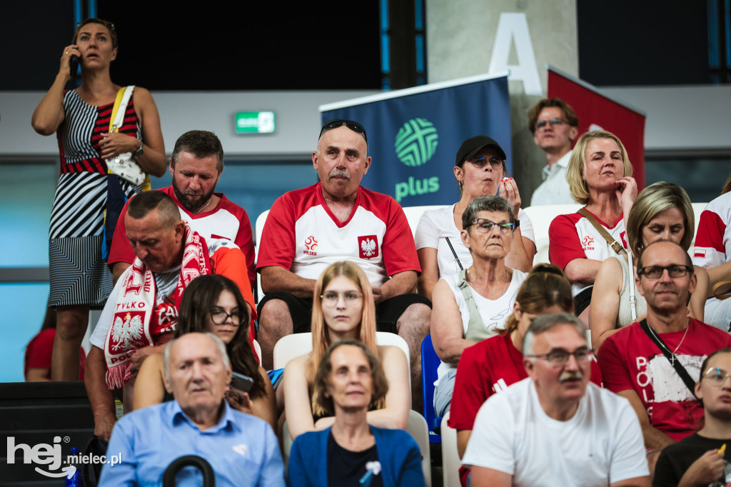 Polska - Francja